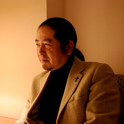 Ryuji TSUGIHARA