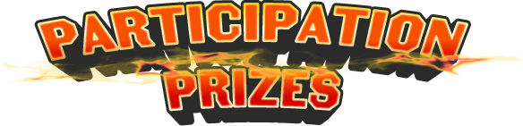 Participation Prizes
