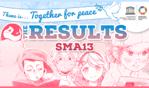 Together For Peace