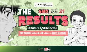 Biggest Surprise