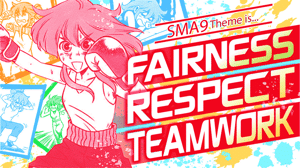 Fairness Respect Teamwork