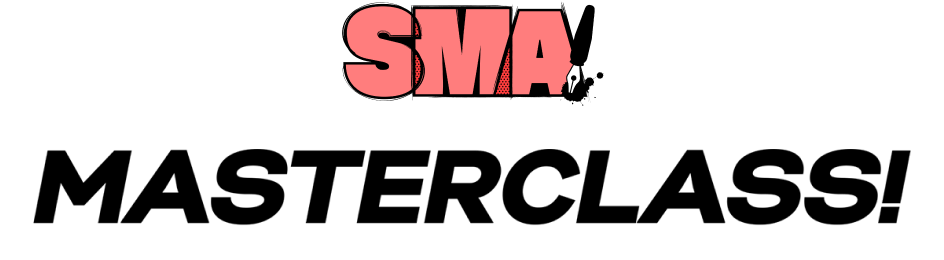 SMA MasterClass