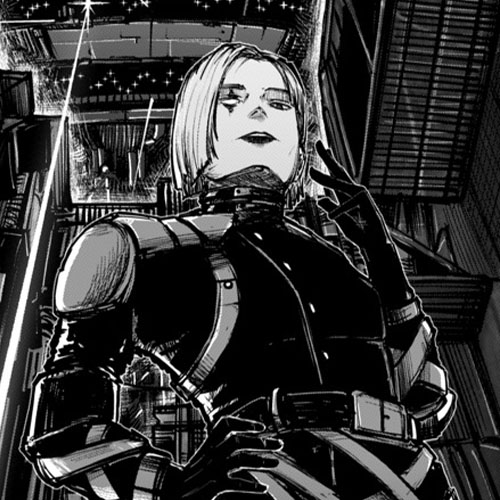 …And Justice for All