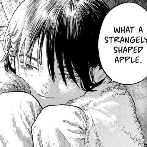 Fragments of the Soul