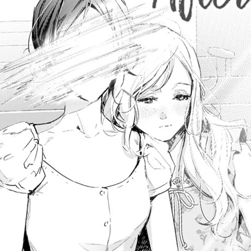 My Mother's Afterimages