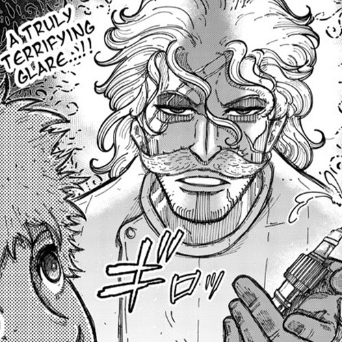 The Nightmare Dentist