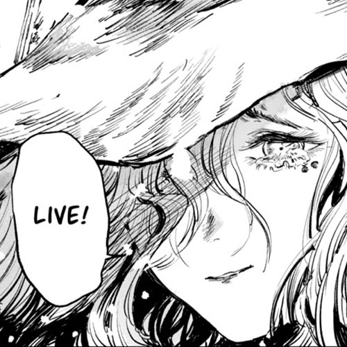 The Witch of Petrovsky