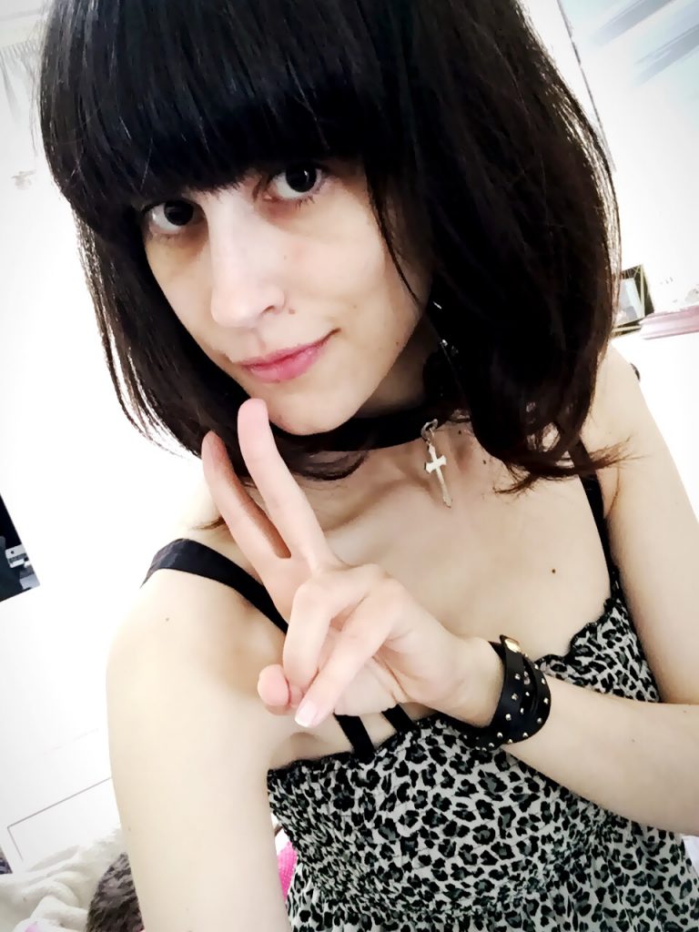 Inma R. From Spain Inma R. From Spain