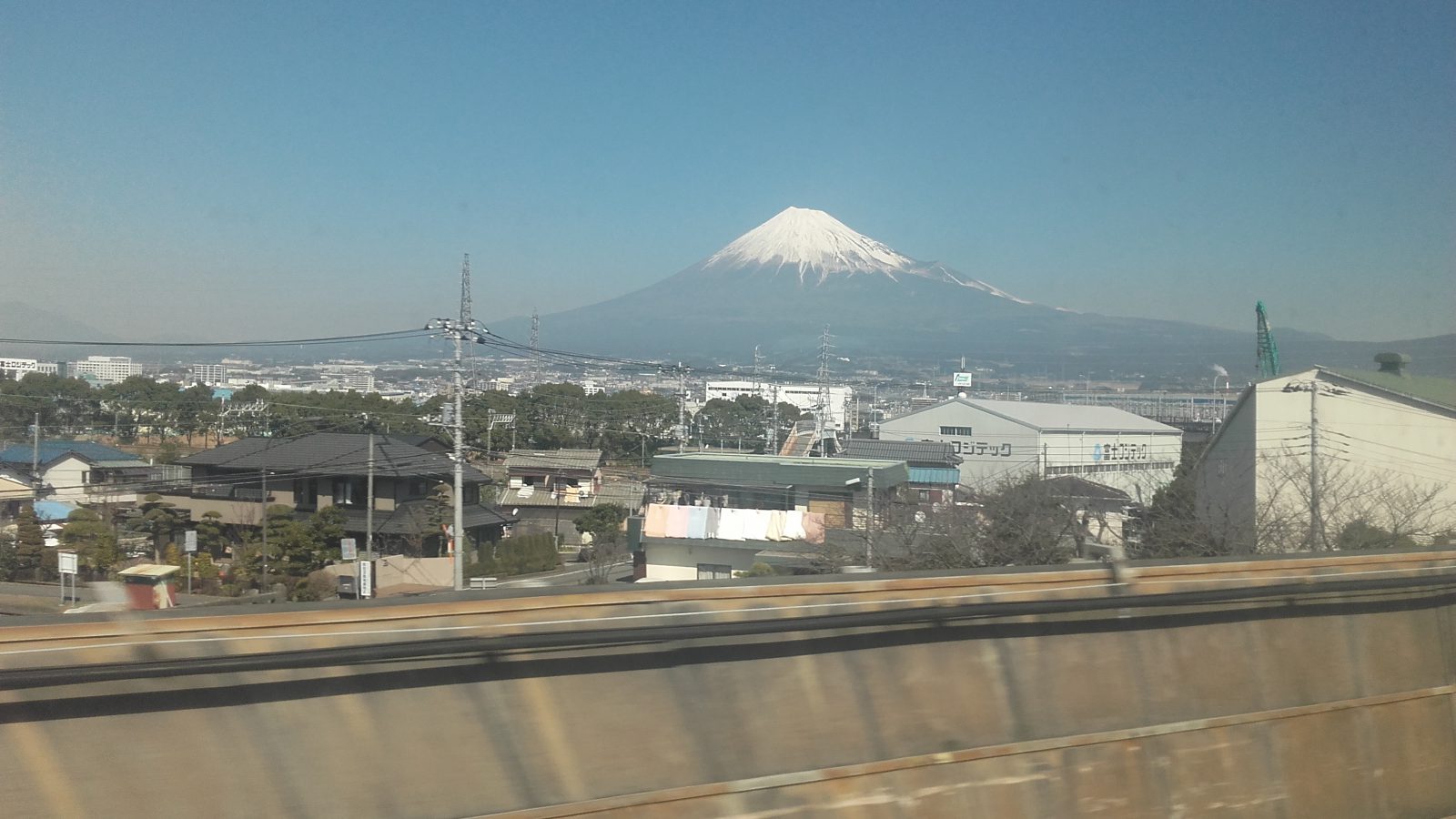 But the mountains are just as beautiful in Japan and Spain. But the mountains are just as beautiful in Japan and Spain.