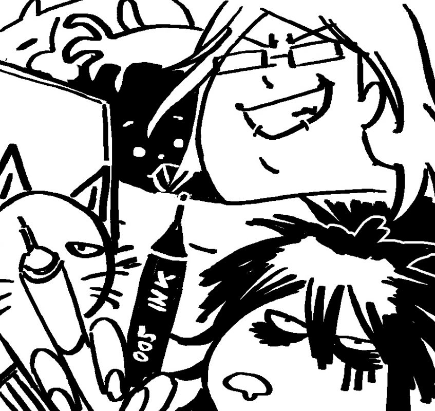 XianNu Studio From Spain XianNu Studio From Spain