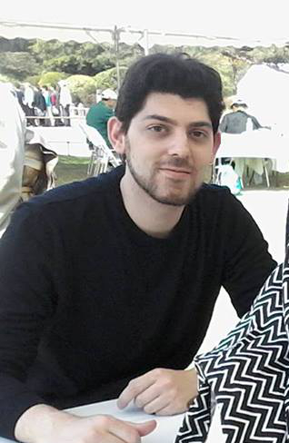 Salvatore Nives, From Italy