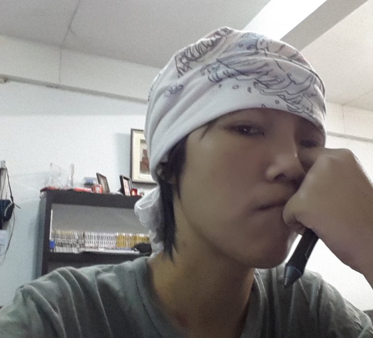 Preau, From Thailand Preau, From Thailand