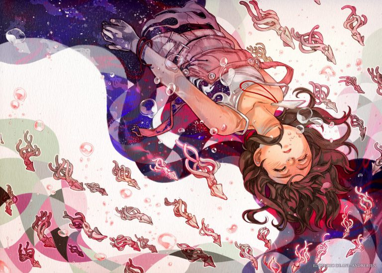 Color equilibrium helps to use colors in harmony. Color equilibrium helps to use colors in harmony.