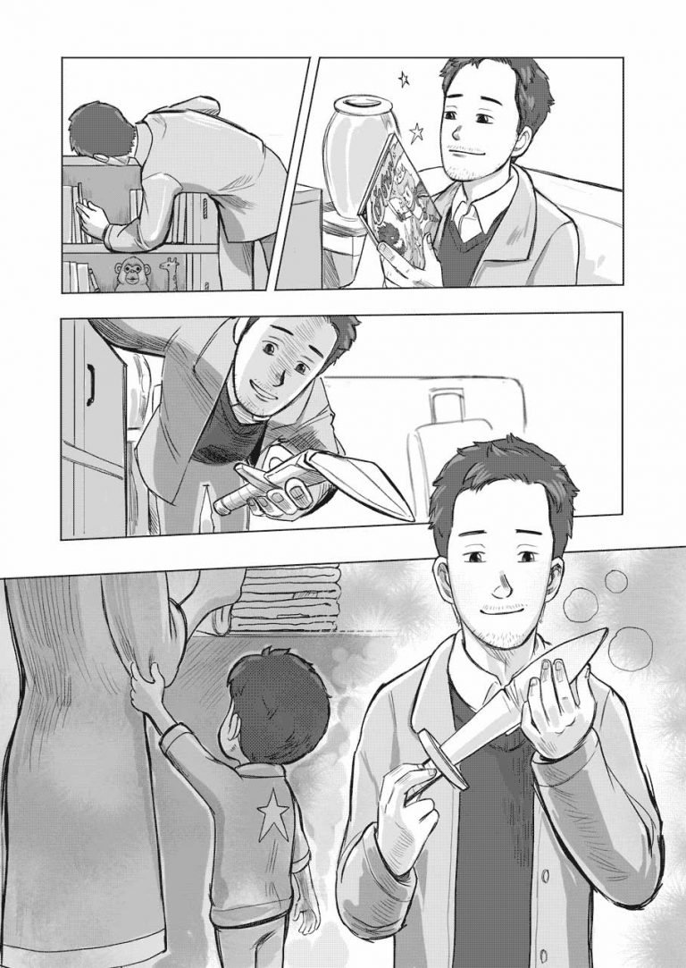 Suthamon made “Home” (SMA3) as easy as possible to understand. Suthamon made “Home” (SMA3) as easy as possible to understand.