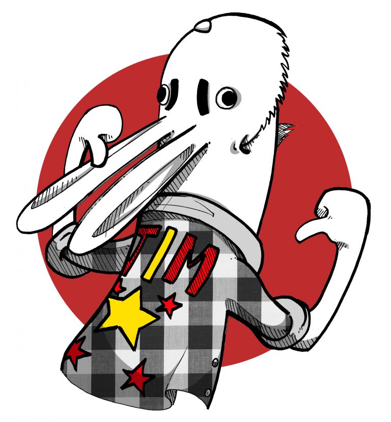 JIM, from Chile. JIM, from Chile.