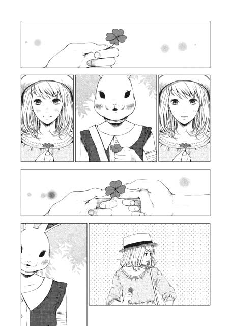 “Forward” (SMA2) opened up new opportunities for Yoonmi. “Forward” (SMA2) opened up new opportunities for Yoonmi.