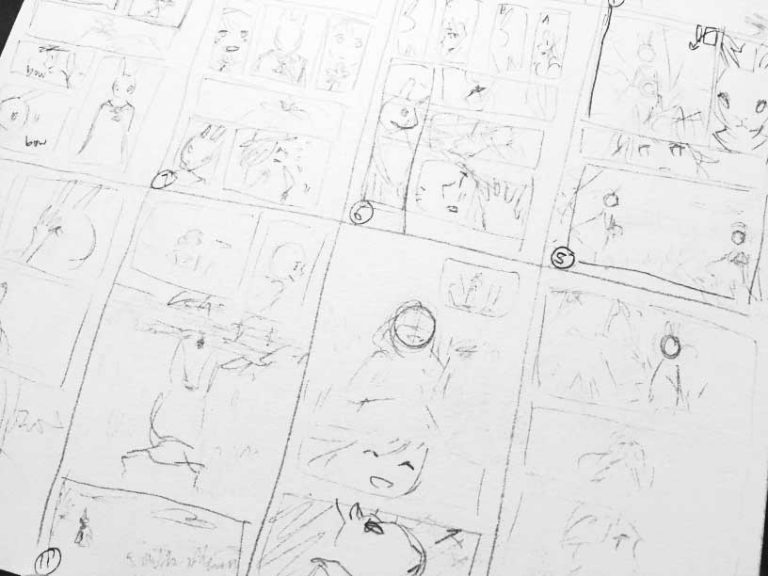 Yoonmi set the NAME for “Forward” down a few hours then came back to see what could be improved. Yoonmi set the NAME for “Forward” down a few hours then came back to see what could be improved.