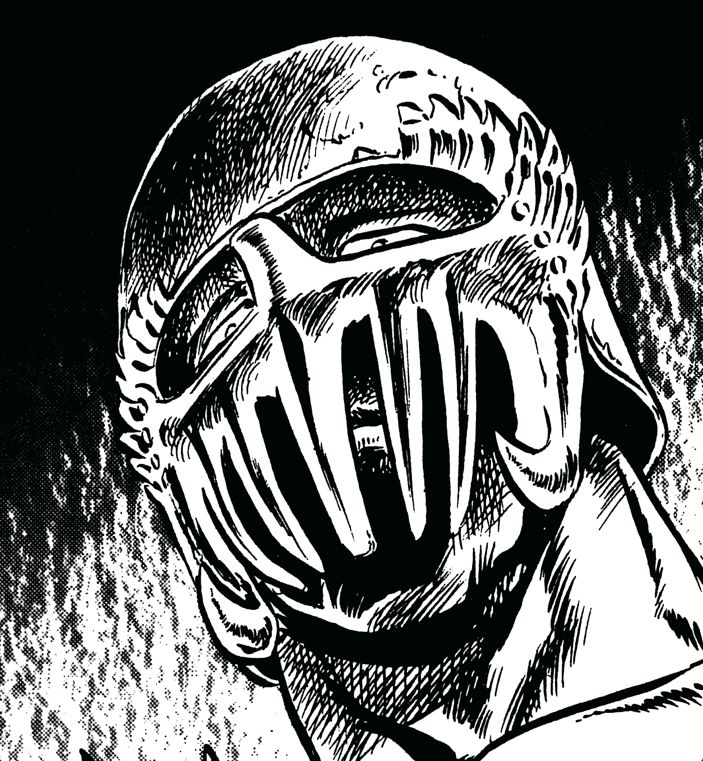 Jagi (the evil Hokuto Brother) Jagi (the evil Hokuto Brother)