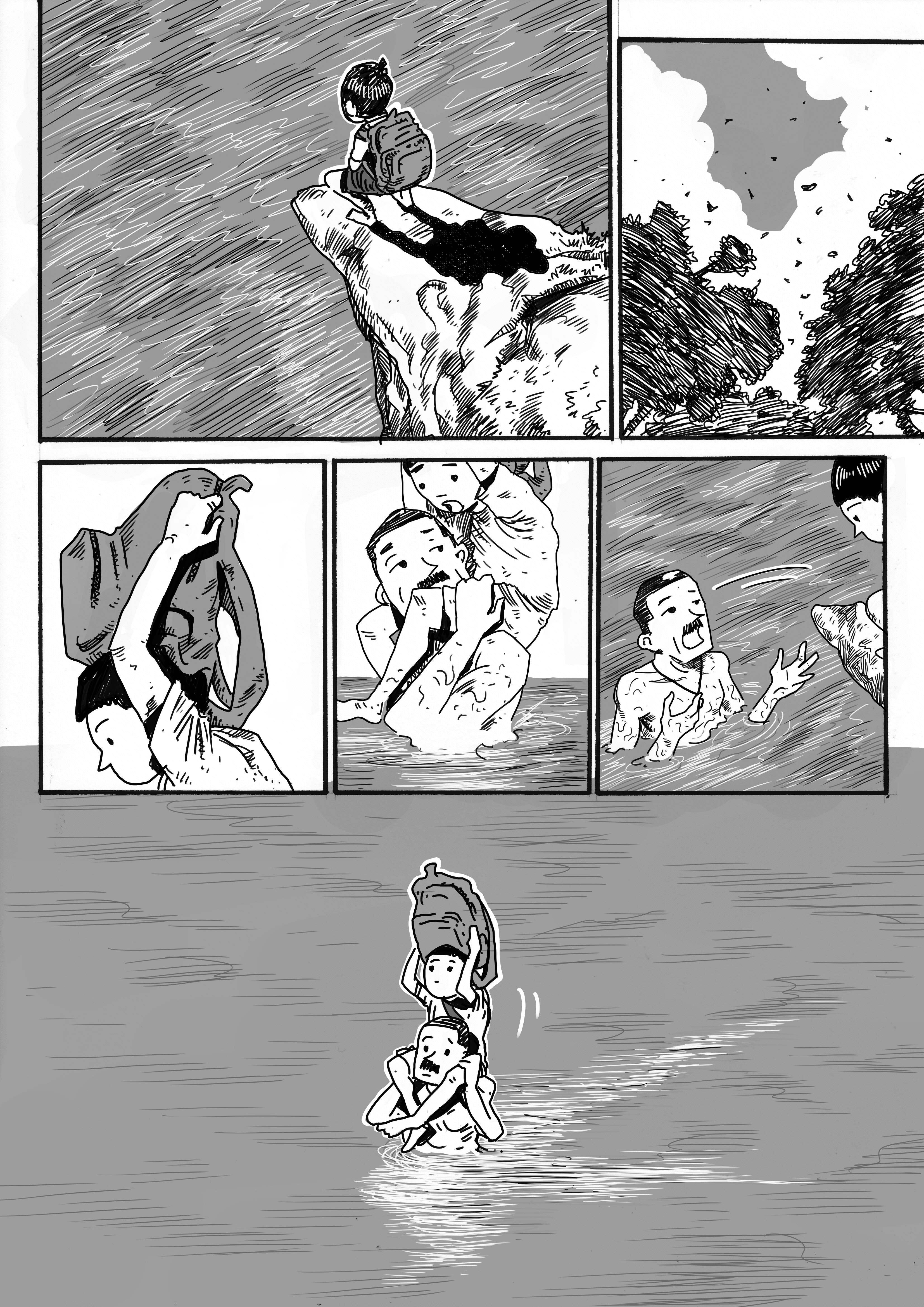 EX-4 GP Runner Up, "FATHER".