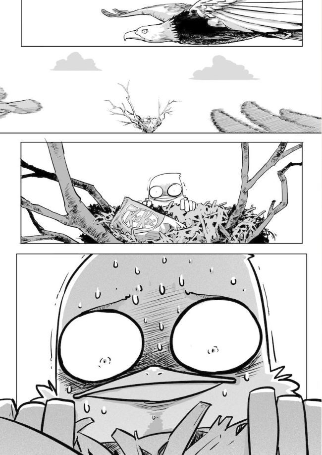 EX-4: "First Flight"