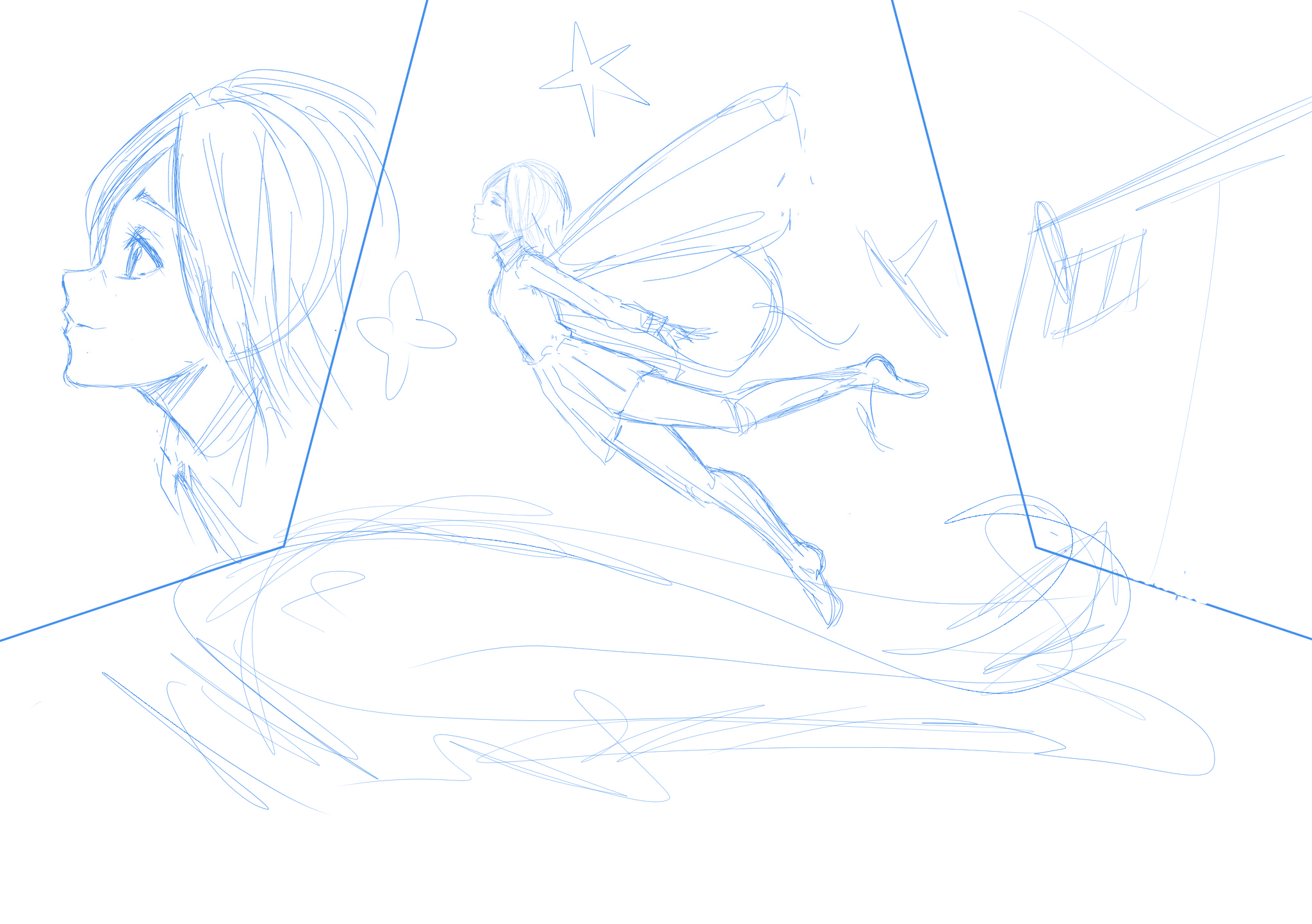 6_7 Sketch Butterfly Eye