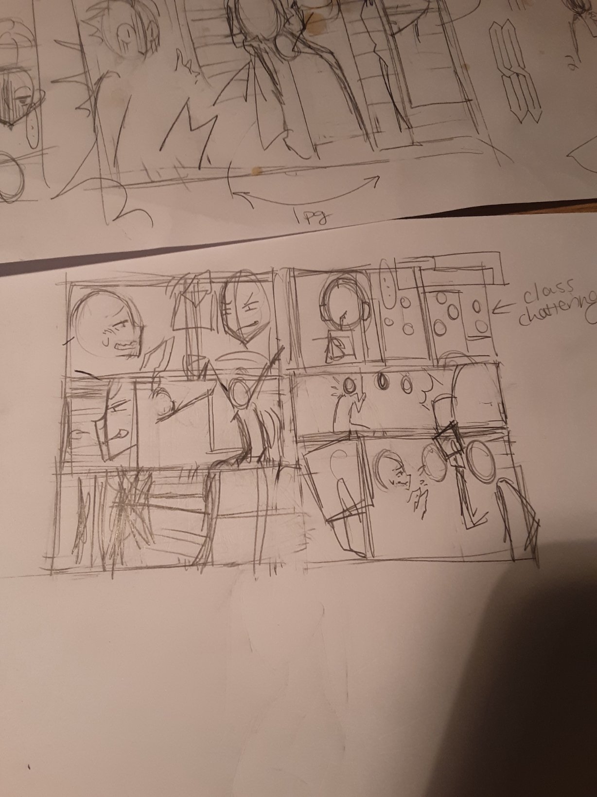 Storyboard