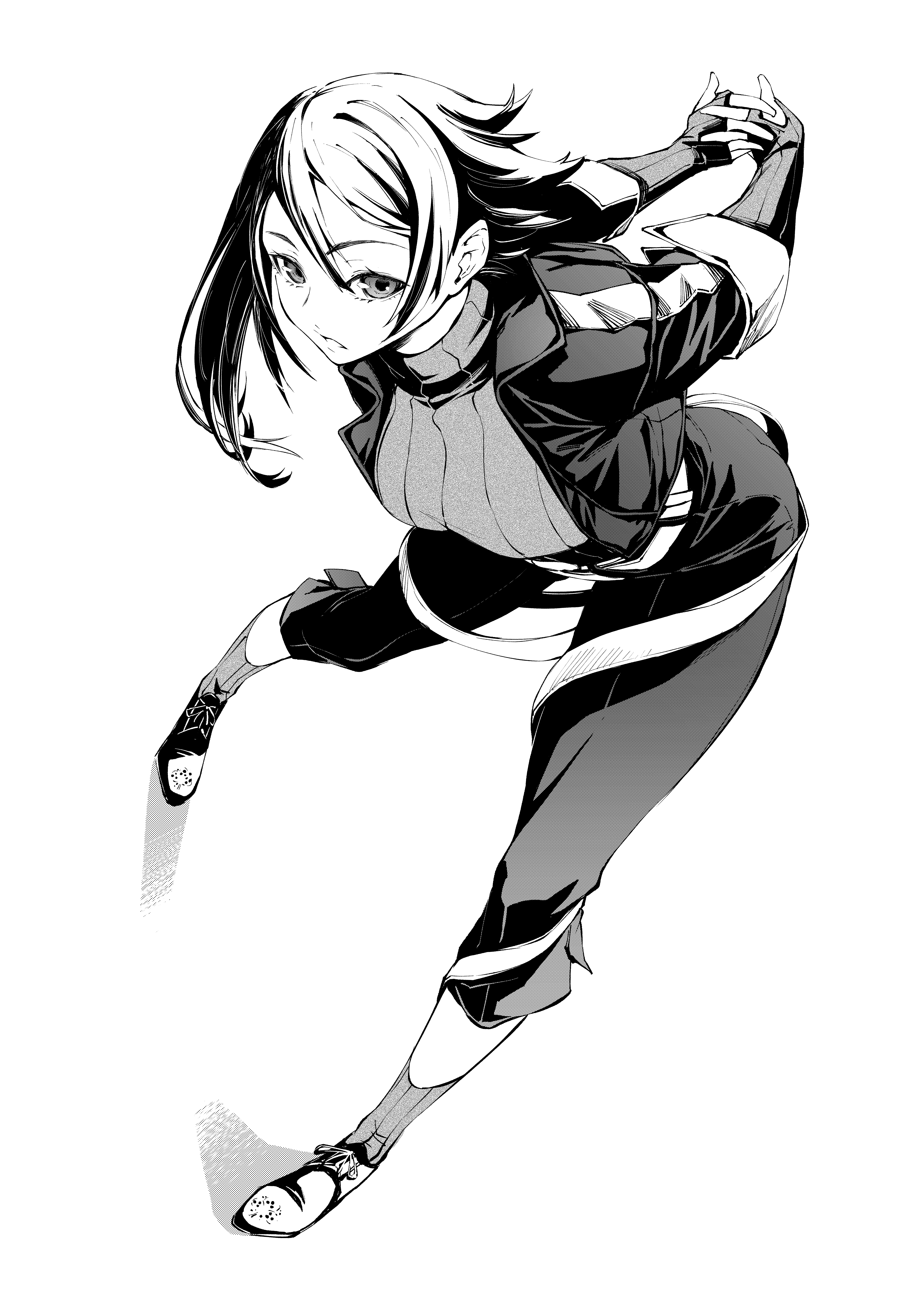 Ultimate Tier Sipher 01