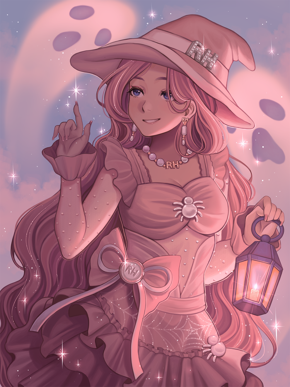 nemuisemi's other works 3