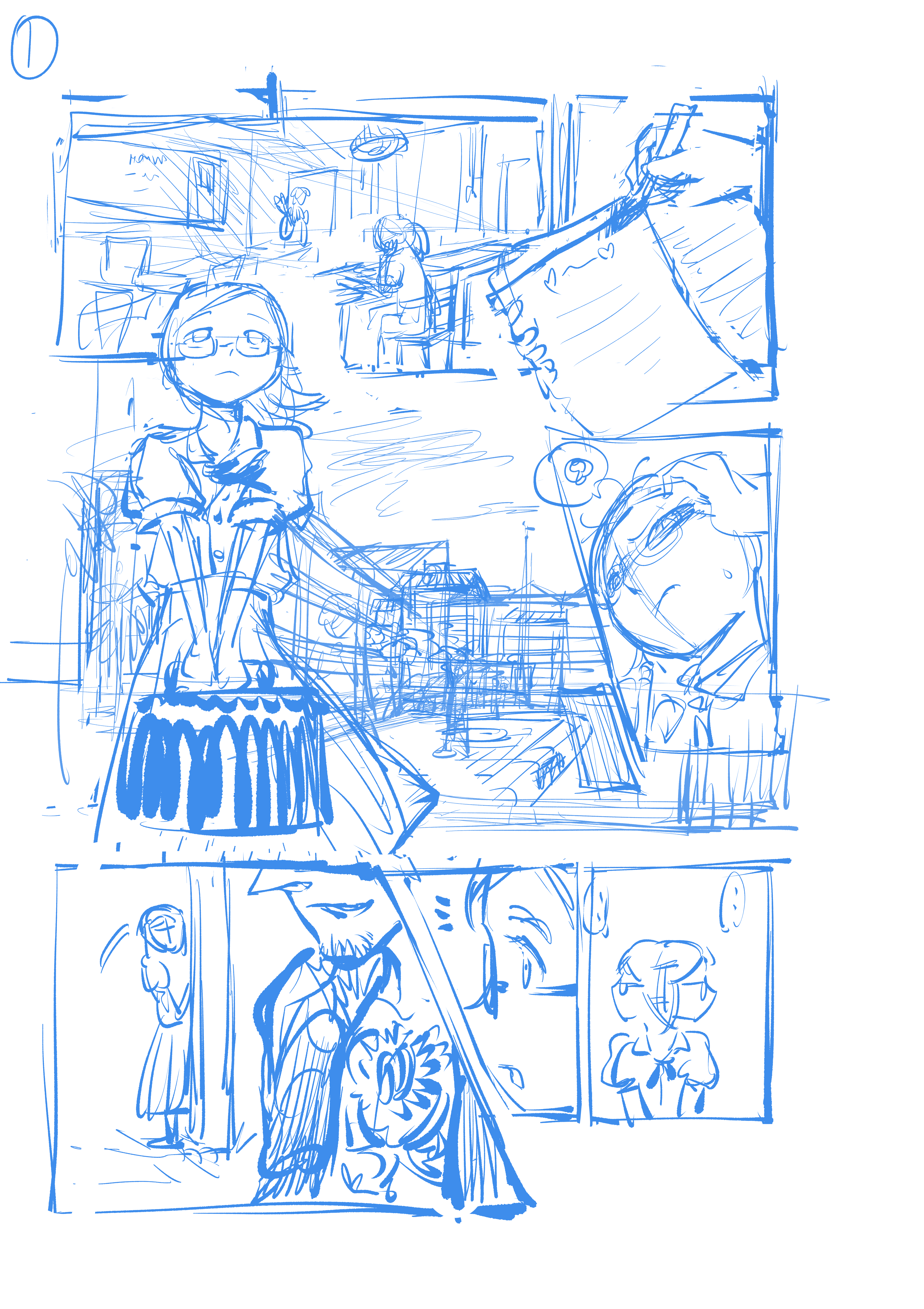 1-1 Concept sketches 1 1