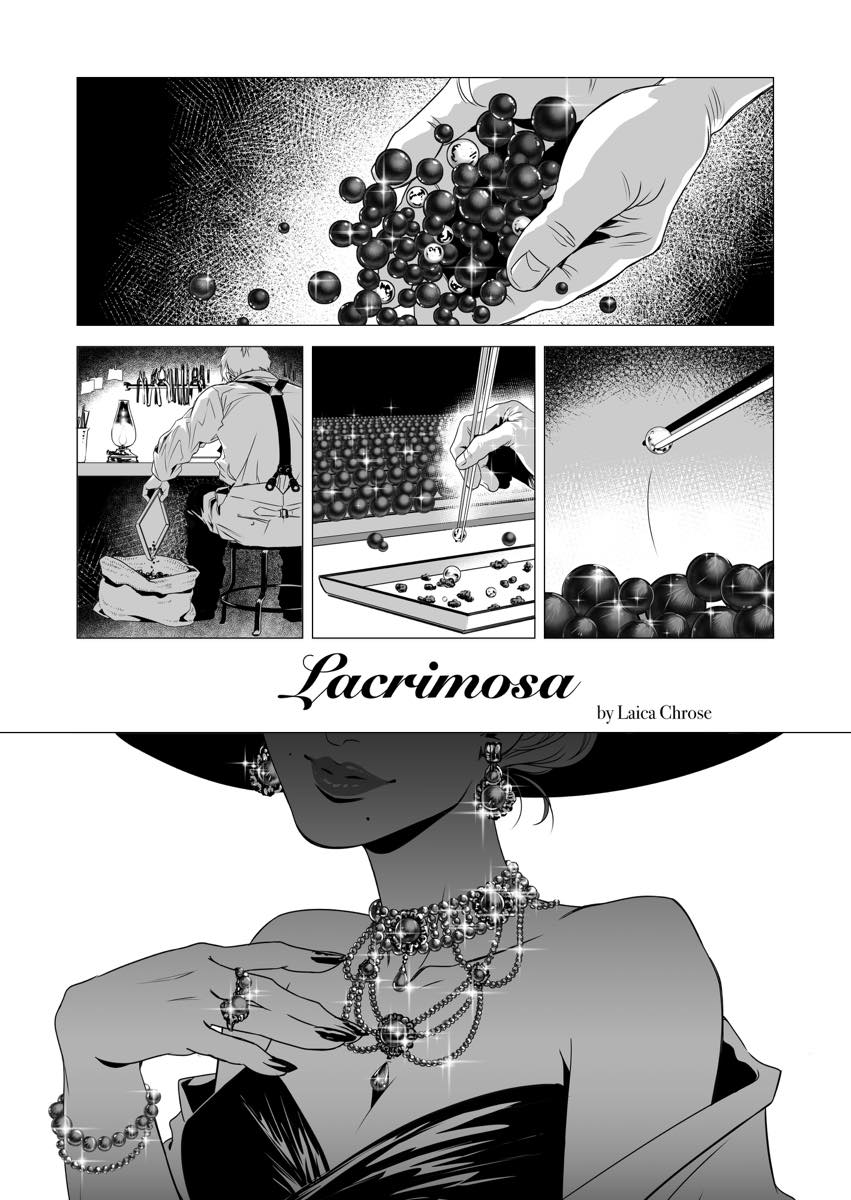 Lacrimosa