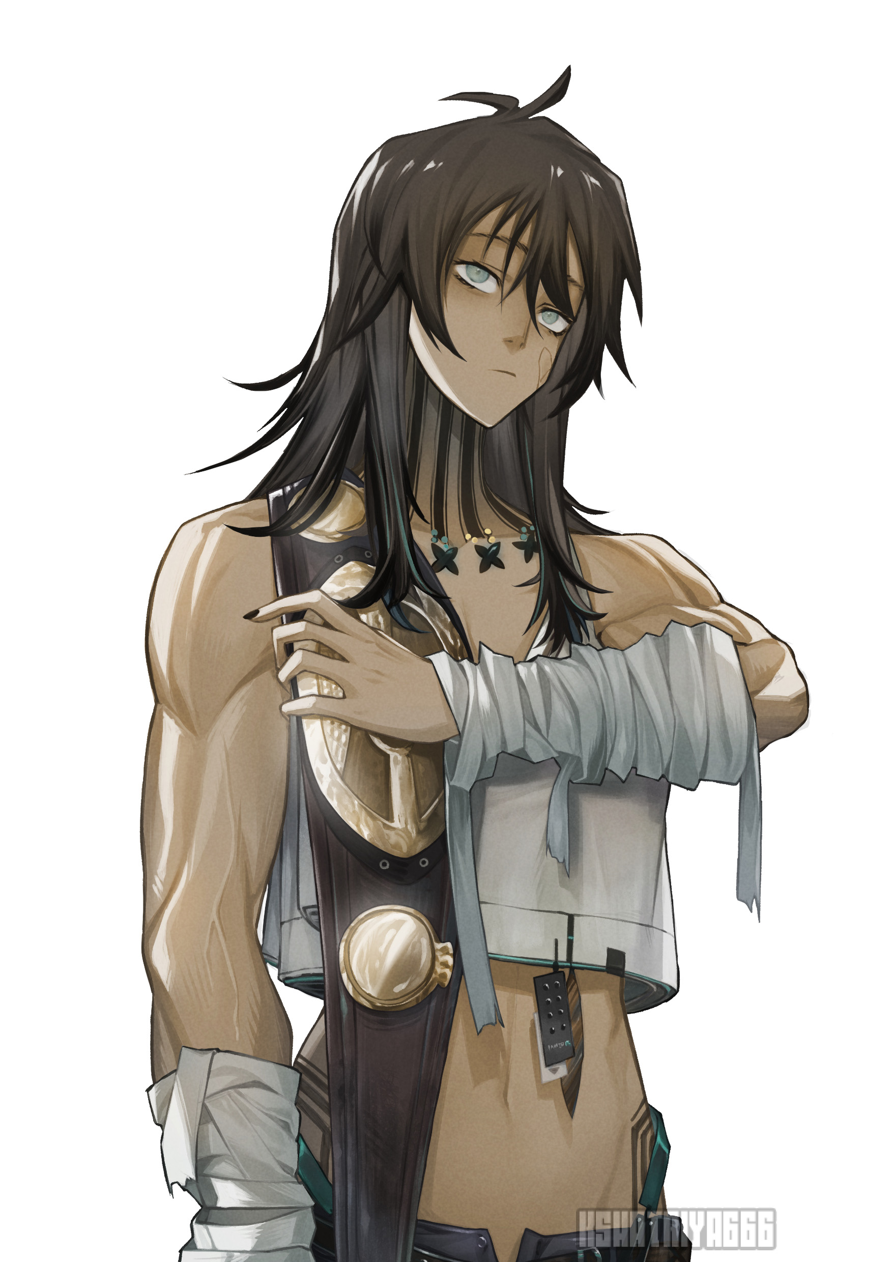 3. Previous Illustration