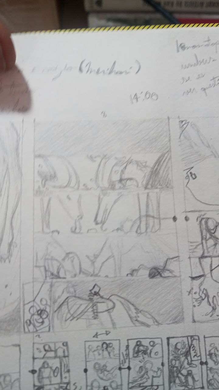 A work in progress 3