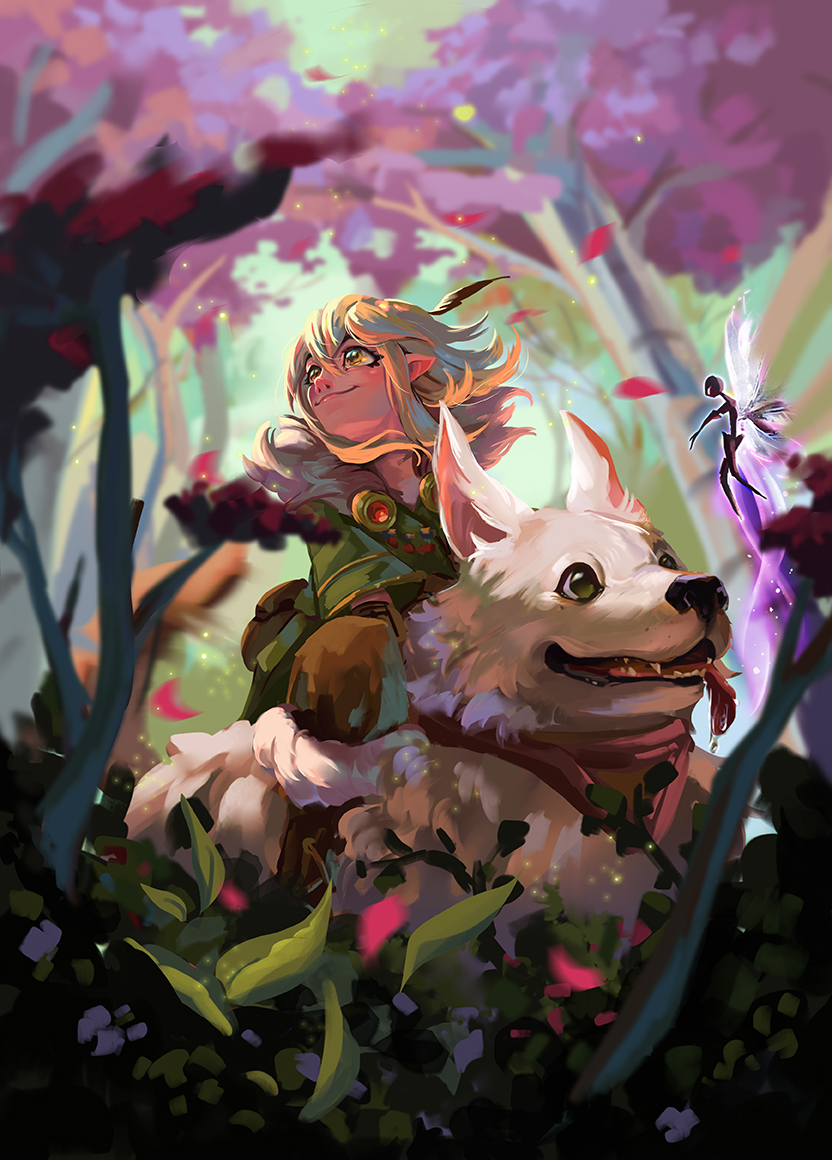 MilaBiancosalice_DnDart